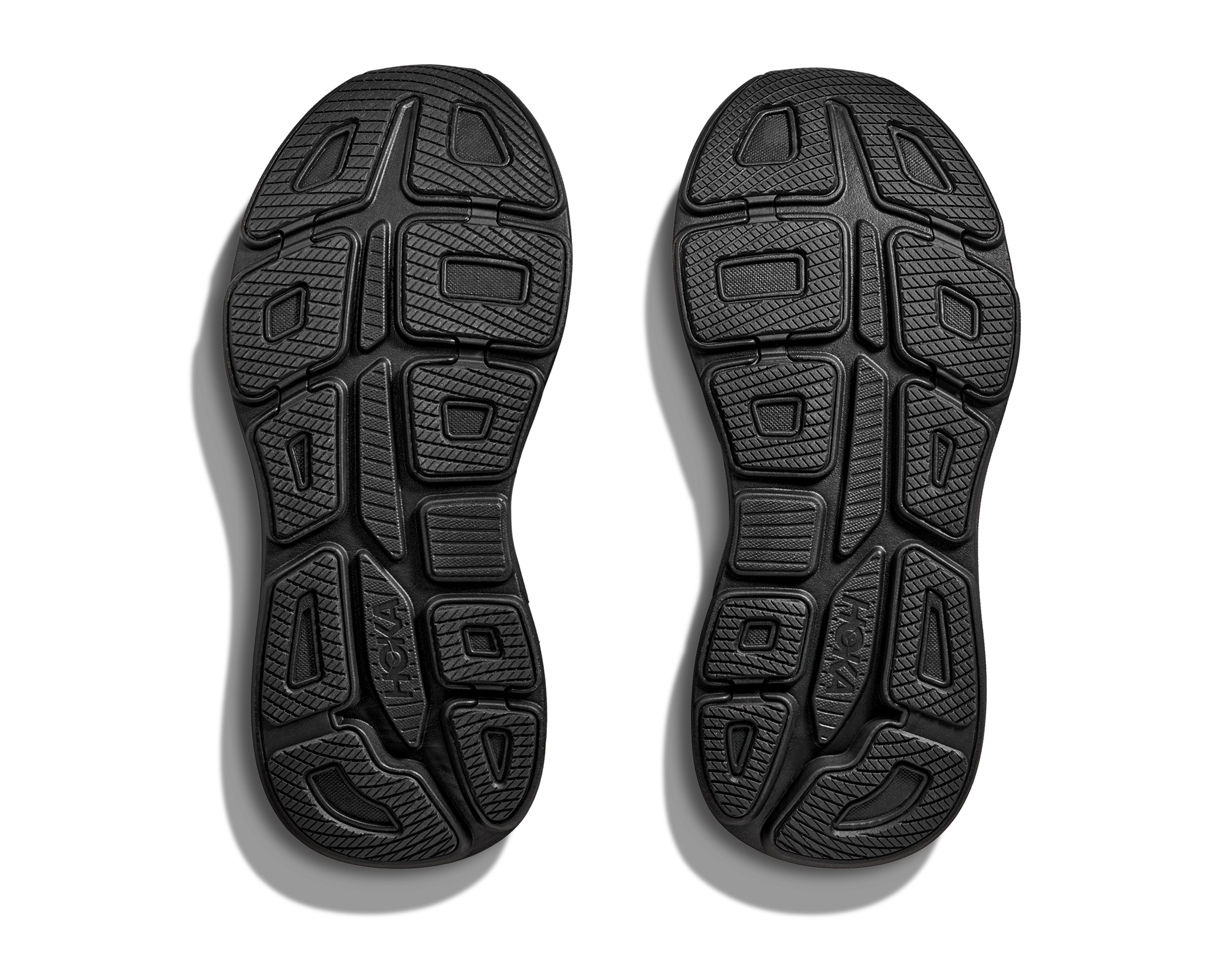 HOKA One One Women's Bondi 9 Wide (D)