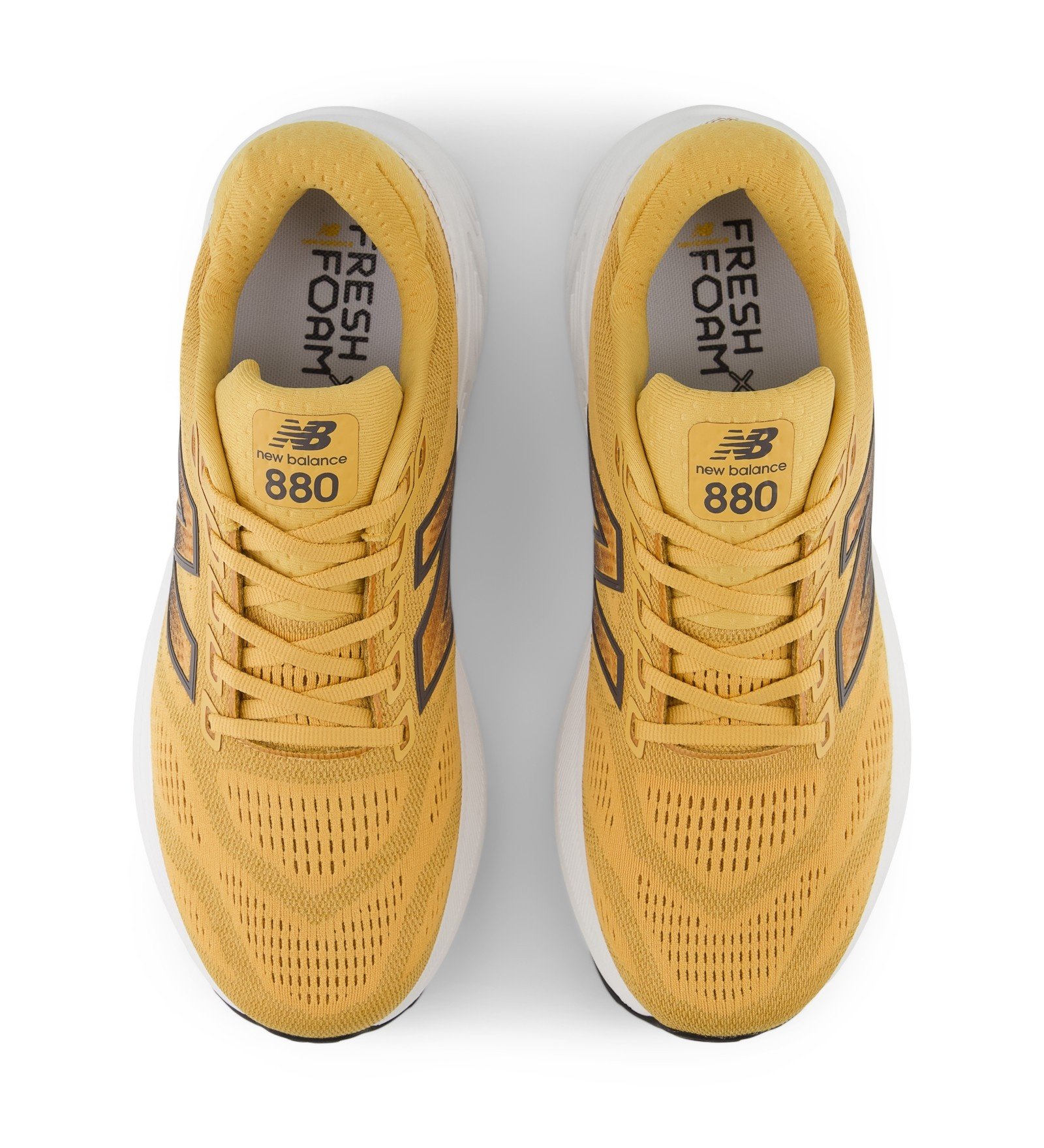 New Balance Men's Fresh Foam X 880v 15