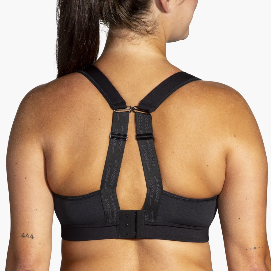 Convertible 2.0 Sports Bra