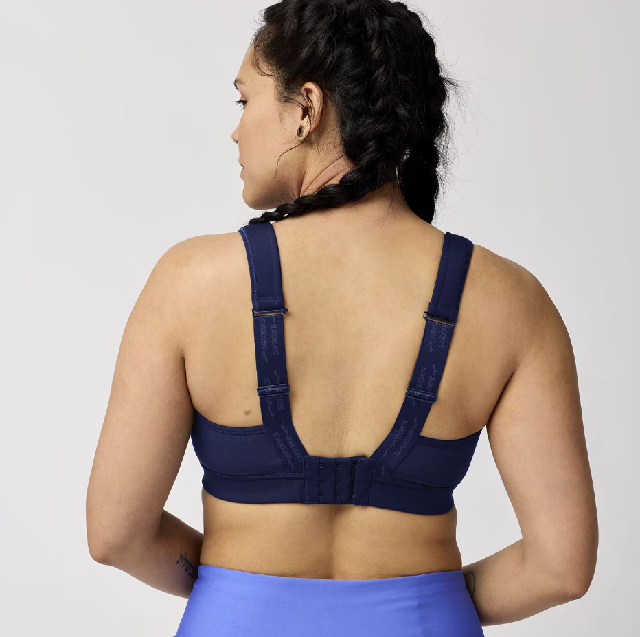 Convertible 2.0 Sports Bra