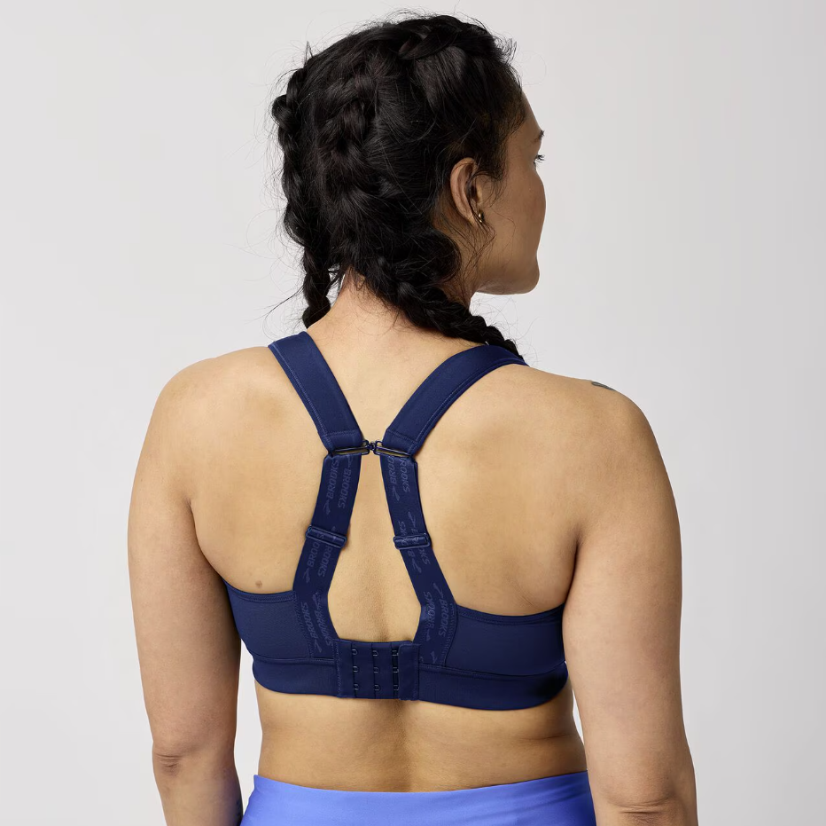 Convertible 2.0 Sports Bra