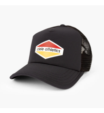 TRLCap SC - Field - Up Down - Black-M/L