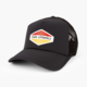 Ciele TRLCap SC - Field - Up Down - Black-M/L