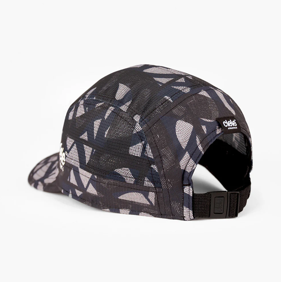 Ciele GOCap SC - Field Loopy MU - Loopy MU Light Grey - M/L
