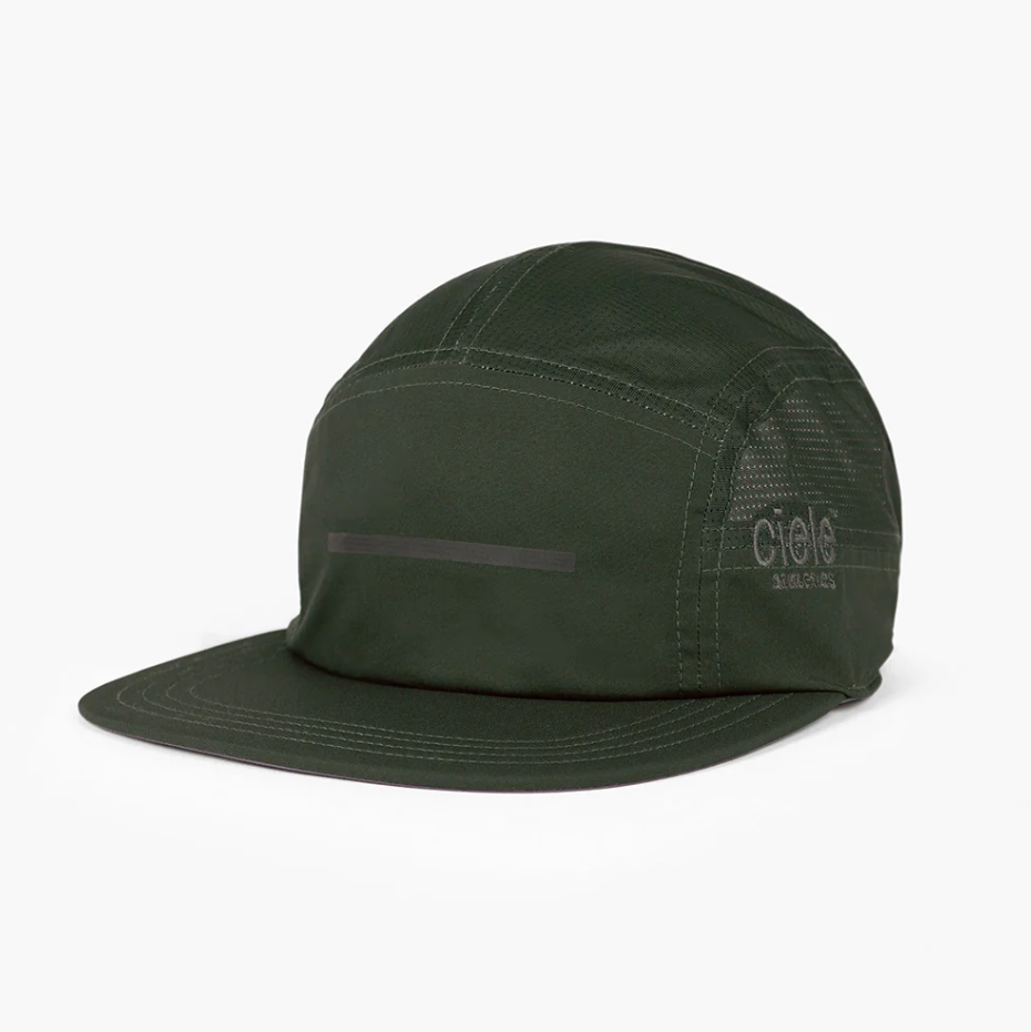 Ciele GOCap - Comp - Bars Seaweed - L/XL