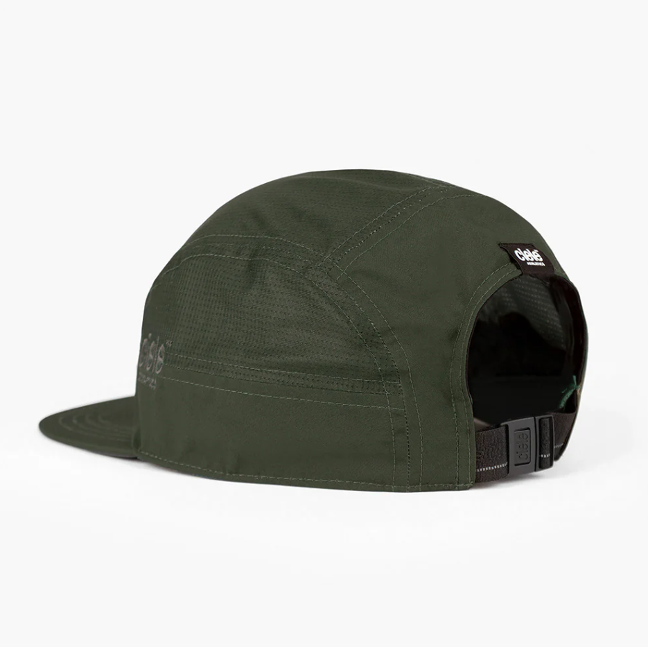 Ciele GOCap - Comp - Bars Seaweed - L/XL