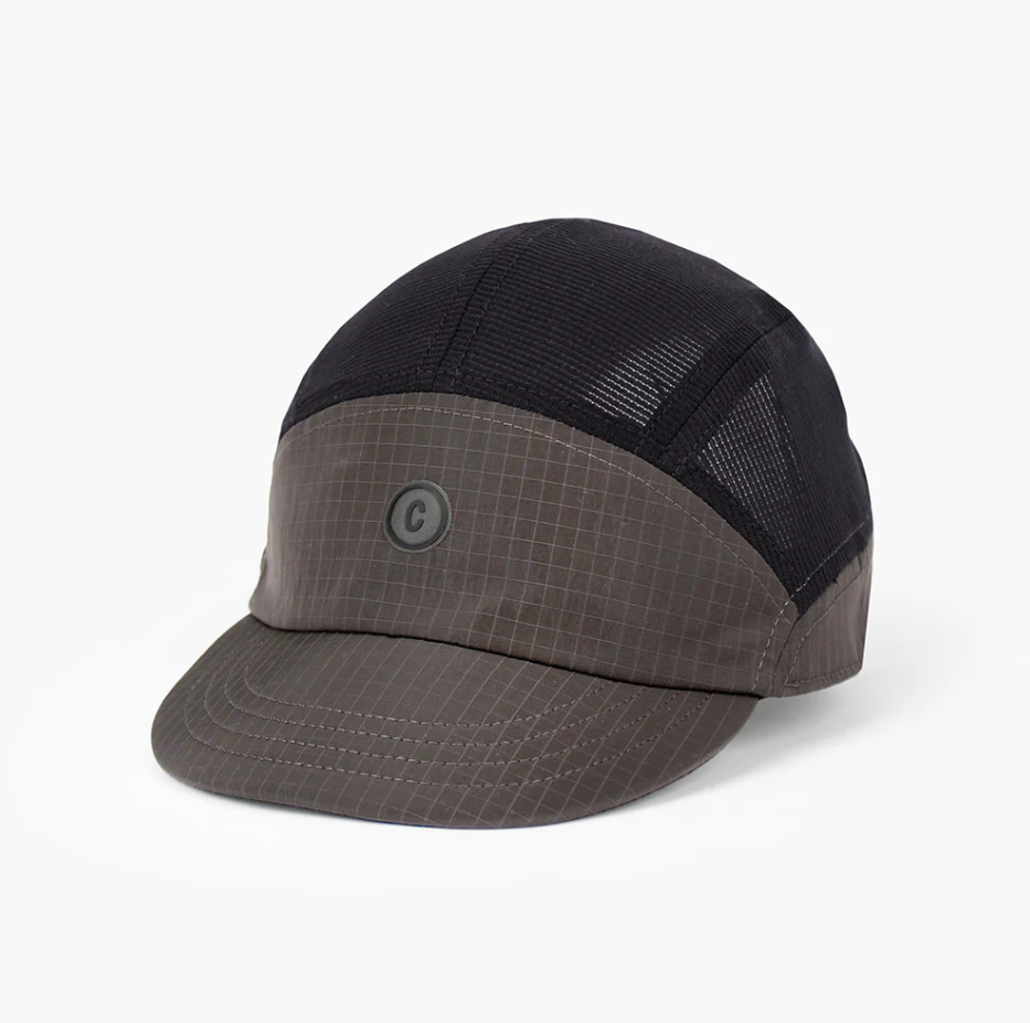 Ciele FSTCap - Short Brim - Icon Circle C - Shadowcast - S/M