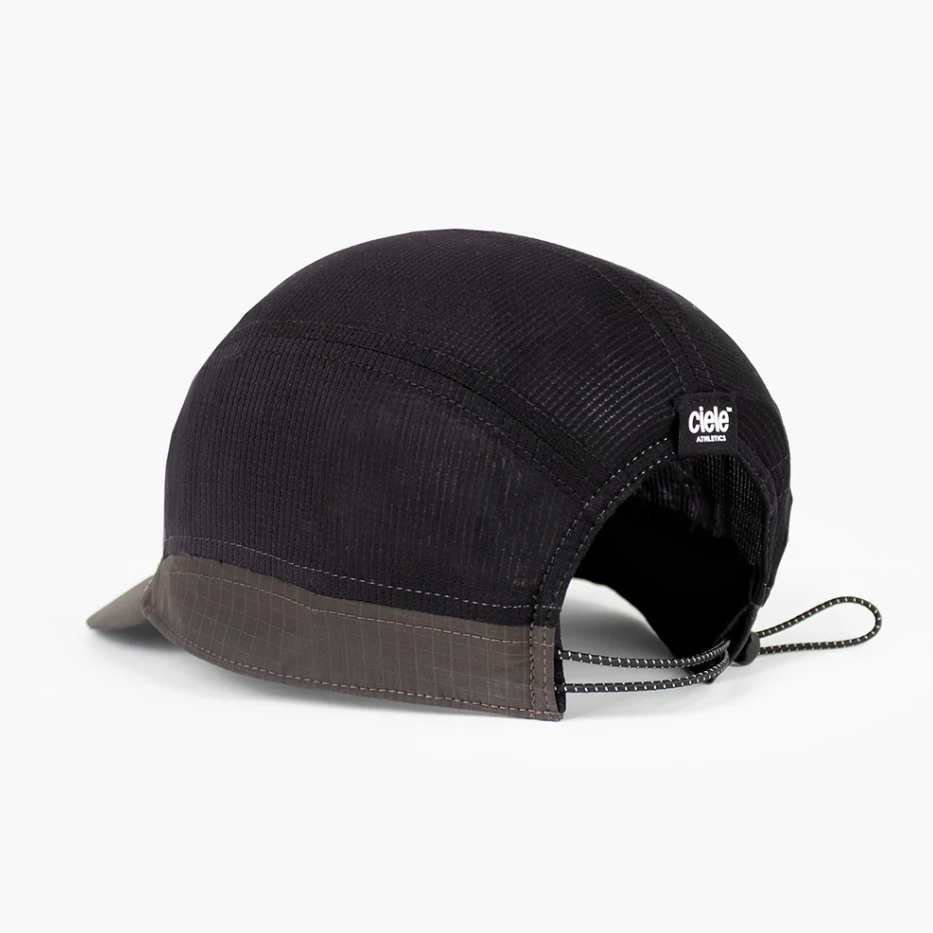 Ciele FSTCap - Short Brim - Icon Circle C - Shadowcast - S/M
