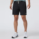 Vuori Men's Kore 5" Short - Black