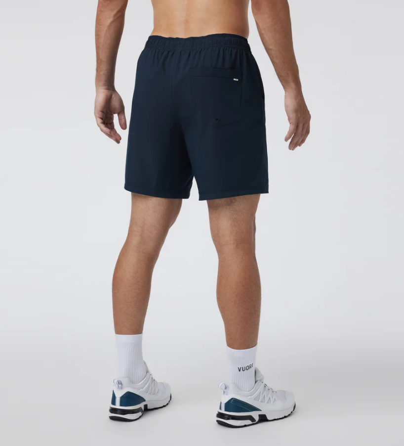 Vuori Men's Kore 5" Short - Ink