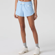 Vuori Women's Clementine 4" Short 2.0 - Surf