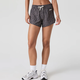 Vuori Women's Clementine 4" Short 2.0 - Chia Stucco