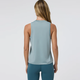 Vuori Women's Energy Top - Long - Mist