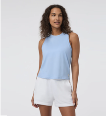 Women's Energy Top - Surf