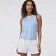 Vuori Women's Energy Top - Surf