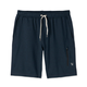 Vuori Men's Sunday Performance Short 8.5" - Ink Heather