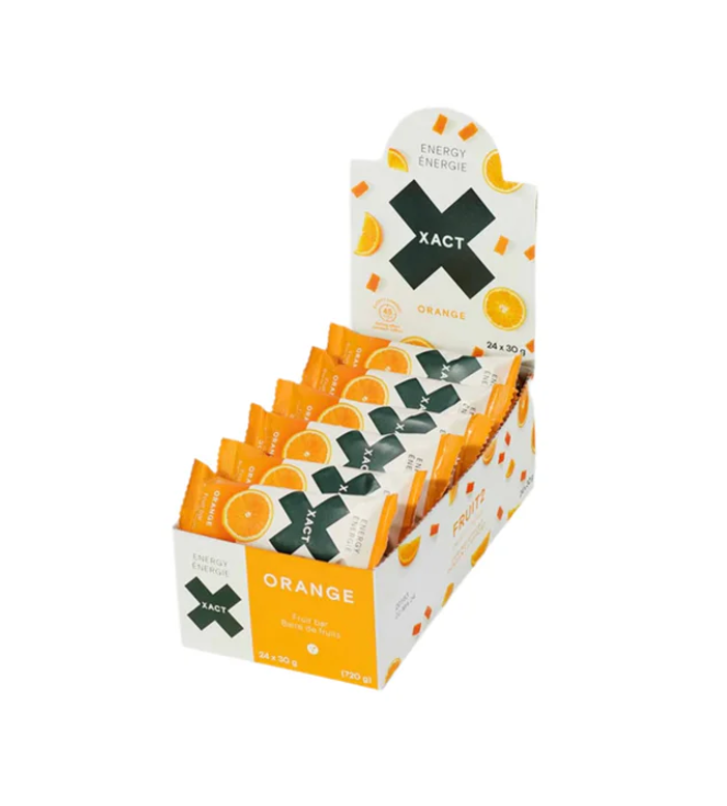 XACT Energy Case (24) - Orange
