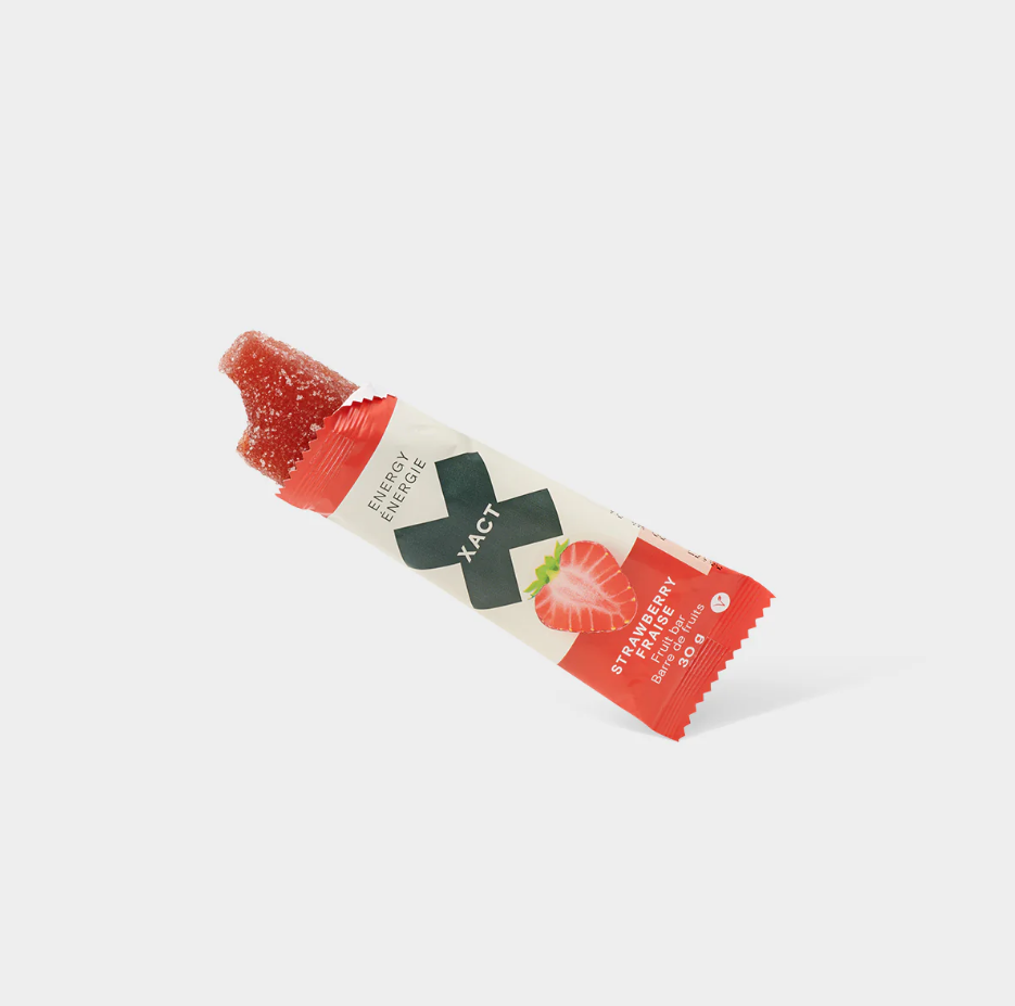 XACT Energy 6-Pack - Strawberry