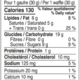 Brix Energy Waffle Case (24) - Maple & Ginger