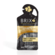 Brix Energy Gel Case 6-Pack  - Maple & Ginger
