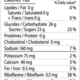 Brix Energy Gel Case (24) - Maple & Ginger