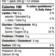 Brix Energy Chews 4-Pack - Maple