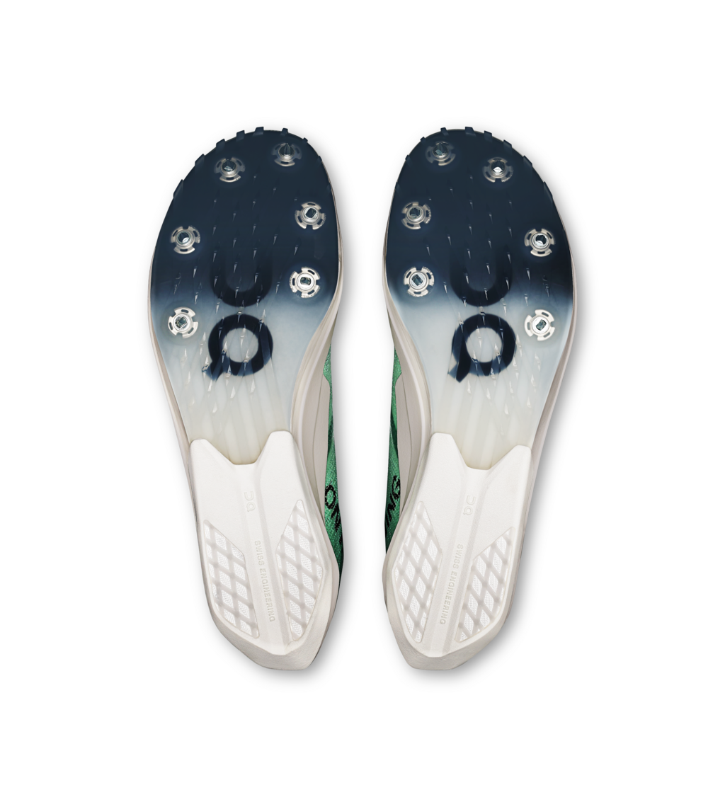 ON Women's CloudSpike Citius 2