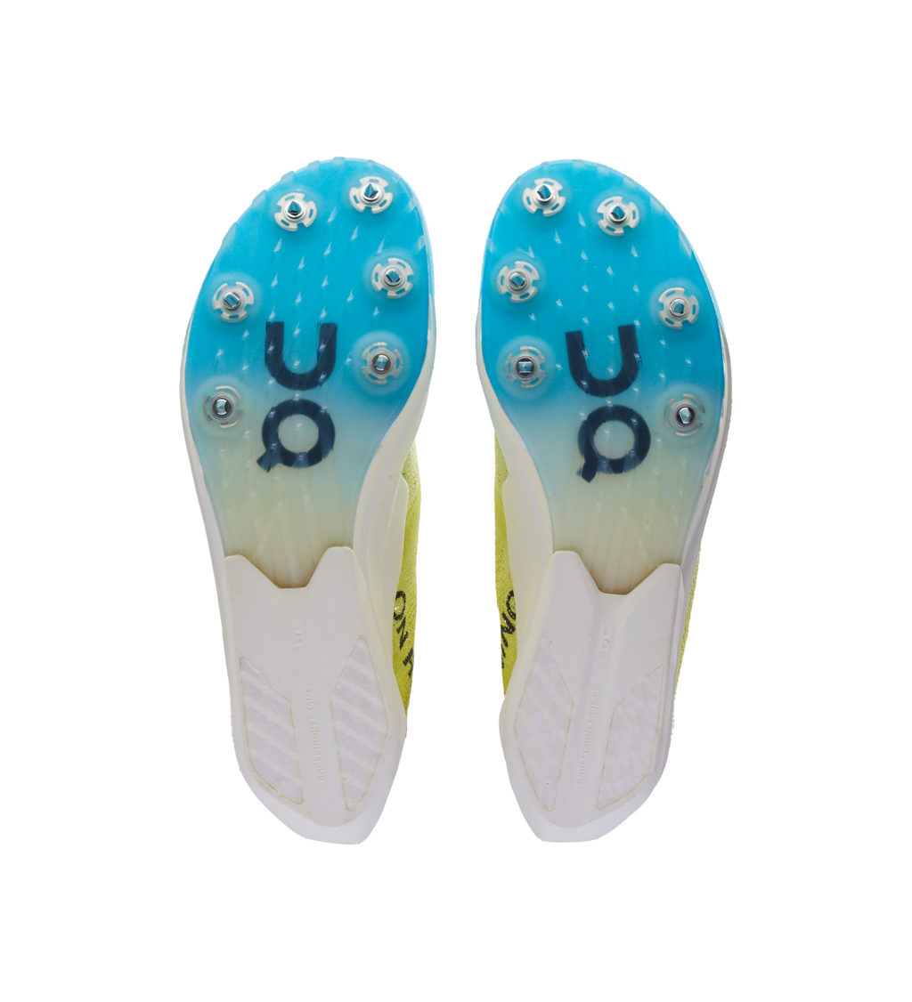 ON Women's CloudSpike Citius 2