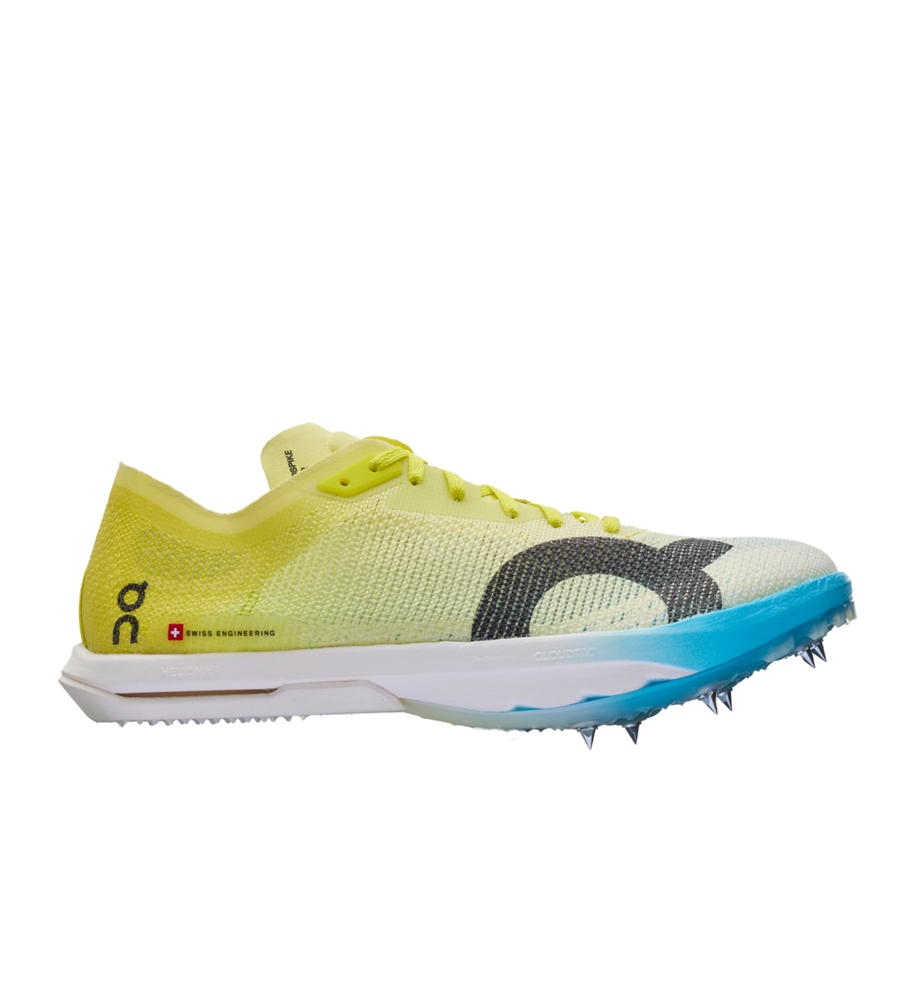 ON Women's CloudSpike Citius 2