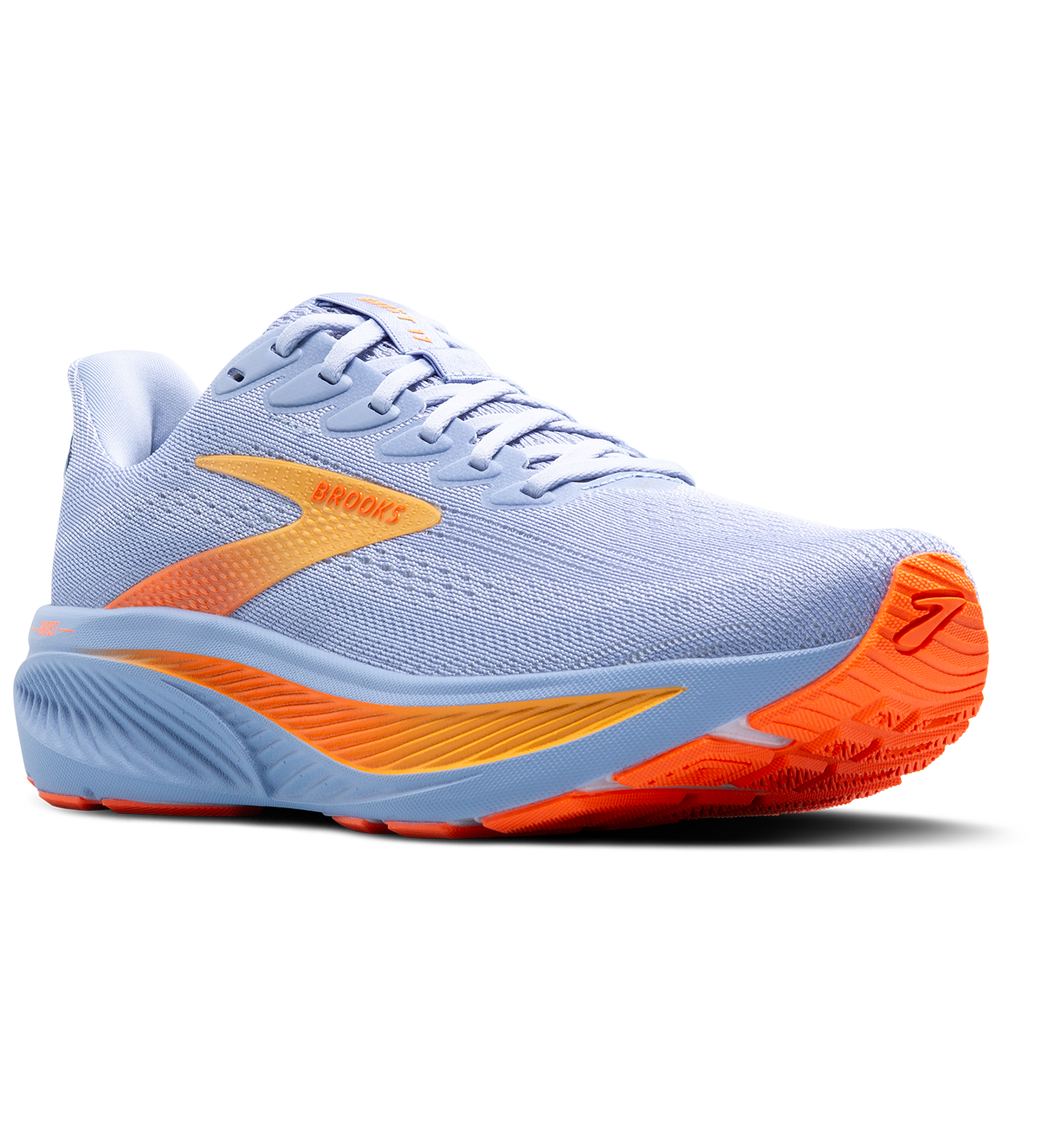 Brooks Women's Ghost 17