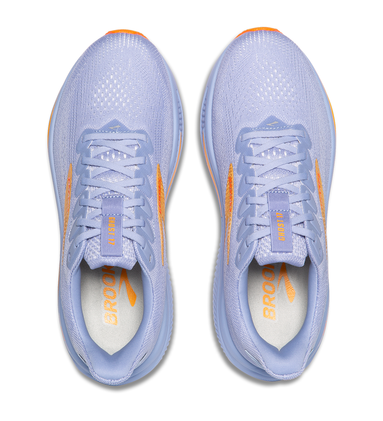 Brooks Women's Ghost 17