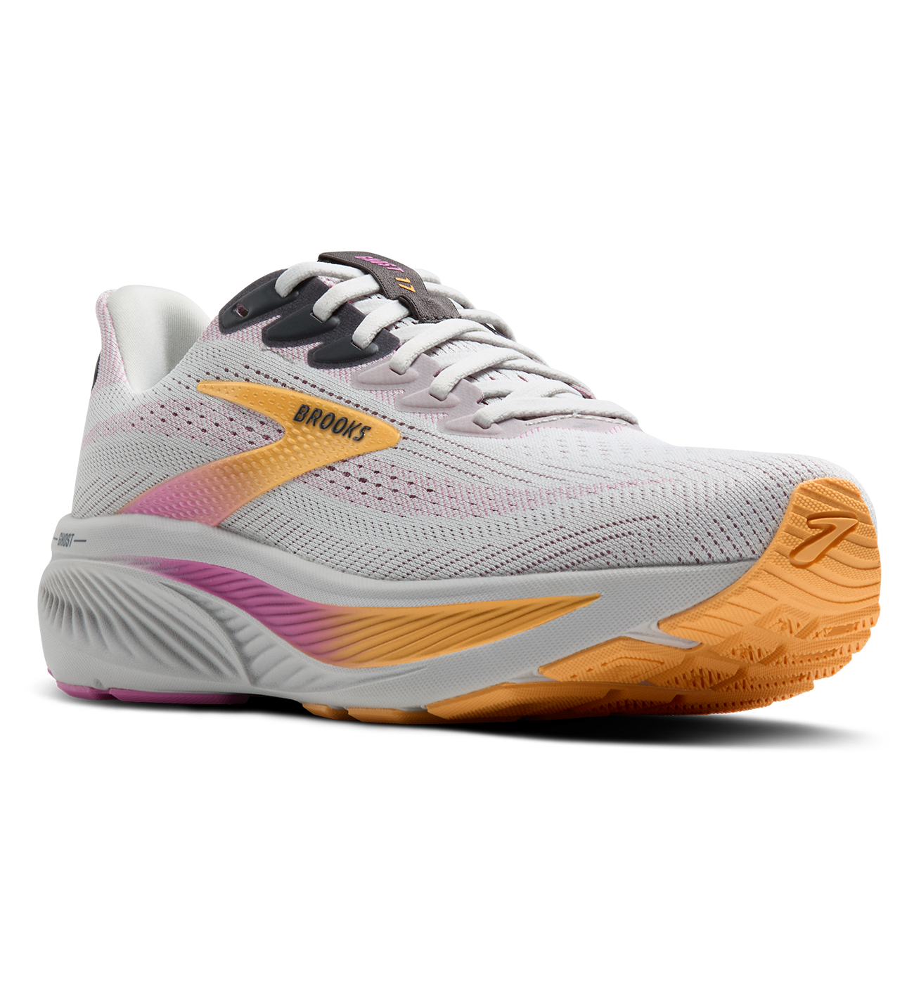 Brooks Women's Ghost 17 Wide (D)