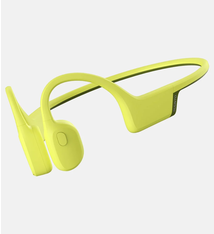 Sonic Headphones - Lime