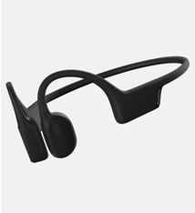 Sonic Headphones -  Black