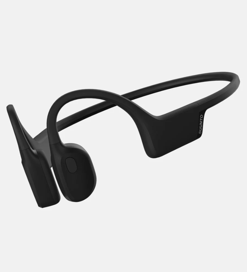 Sonic Headphones -  Black