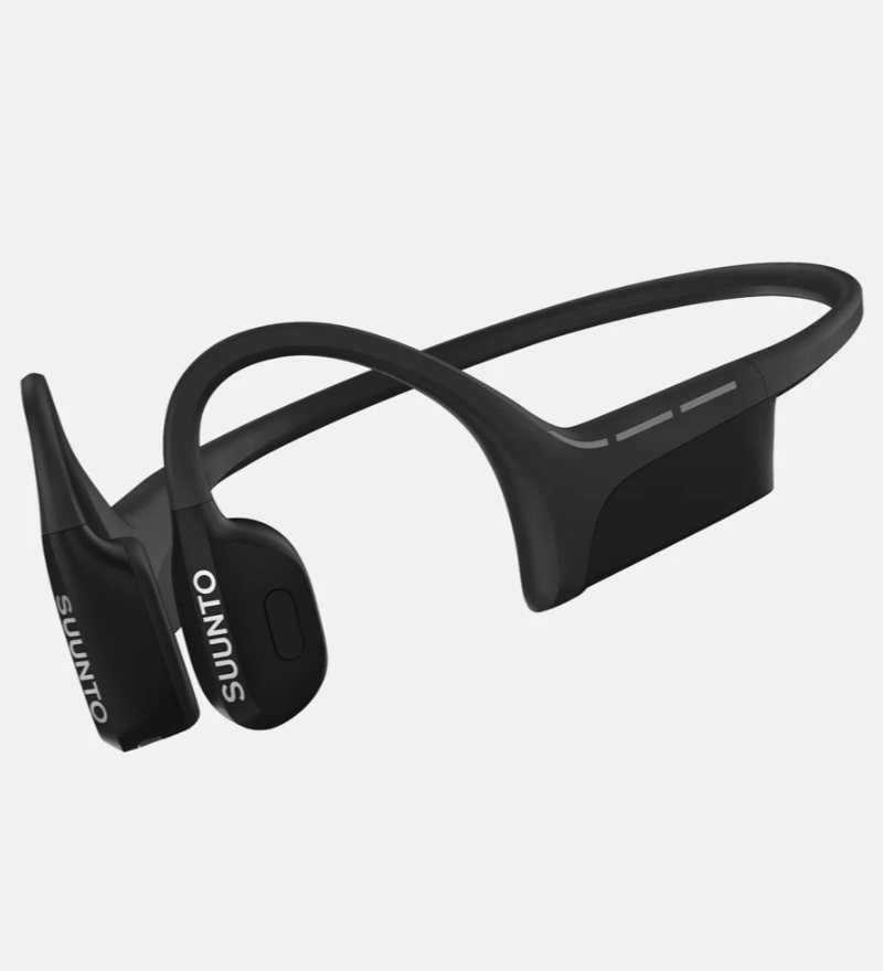 Suunto Wing Headphones -  Black