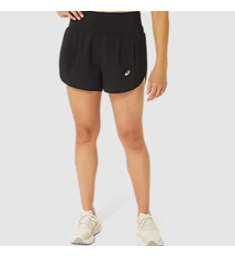 WOMEN'S ROAD 3.5" SHORT