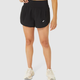 ASICS WOMEN'S ROAD 3.5" SHORT