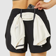 ASICS WOMEN'S ROAD 3.5" SHORT