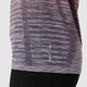 ASICS WOMEN'S SEAMLESS SHORT SLEEVE TOP