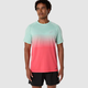 ASICS MEN'S SEAMLESS SHORT SLEEVE TOP