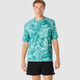 ASICS MEN'S ROAD LITE-SHOW SHORT SLEEVE TOP