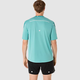 ASICS MEN'S ROAD LITE-SHOW SHORT SLEEVE TOP