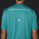 ASICS MEN'S ROAD LITE-SHOW SHORT SLEEVE TOP