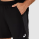 ASICS MEN'S ROAD 7" SHORT
