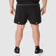 ASICS MEN'S ROAD 5" SHORT