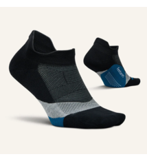 Elite Ultra Light No Show - Black Sea