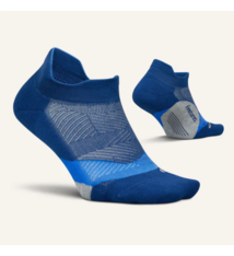 Elite Light Cushion No Show Tab - Navy Mist