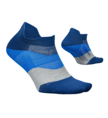 Elite Ultra Light No Show - Navy Mist