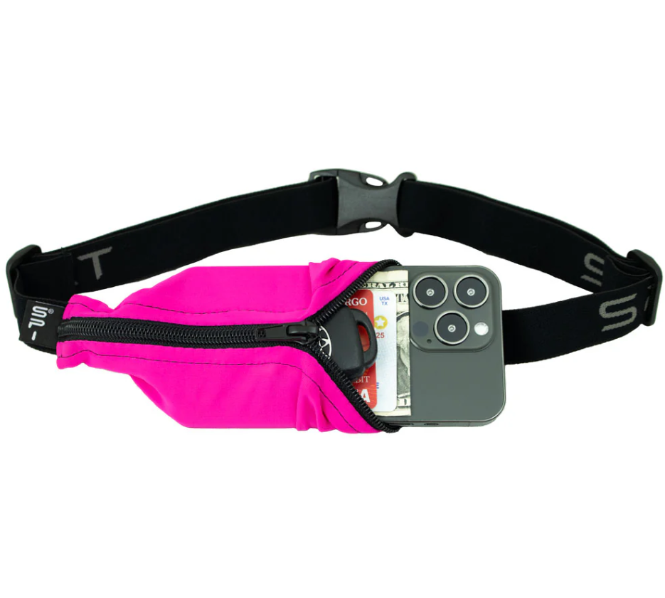 Spibelt  Large Pocket Waist Pouch